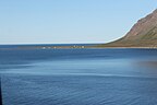 Siglufjörður - Panorama - Islandia