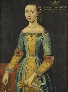 <span class="mw-page-title-main">Sigrid of Sweden (1566–1633)</span>