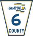 File:Simcoe Road 6 sign.png