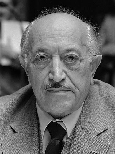 Simon Wiesenthal