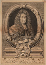 Thumbnail for Robert Wright (judge, died 1689)