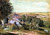 Сислей - view-of-moret-1880.jpg