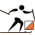 Sci-orienteering pittogram.svg