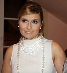 Katarzyna Skrzynecka
