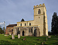 Miniatuur voor Slapton (Buckinghamshire)