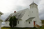 Thumbnail for File:Slotten church in Måsøy.jpg