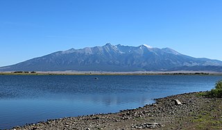 <span class="mw-page-title-main">Smith Reservoir (Costilla County, Colorado)</span> Reservoir in Costilla County, Colorado