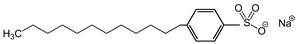 Sodium dodecylbenzenesulfonate2D.png
