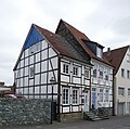 Wohnhaus