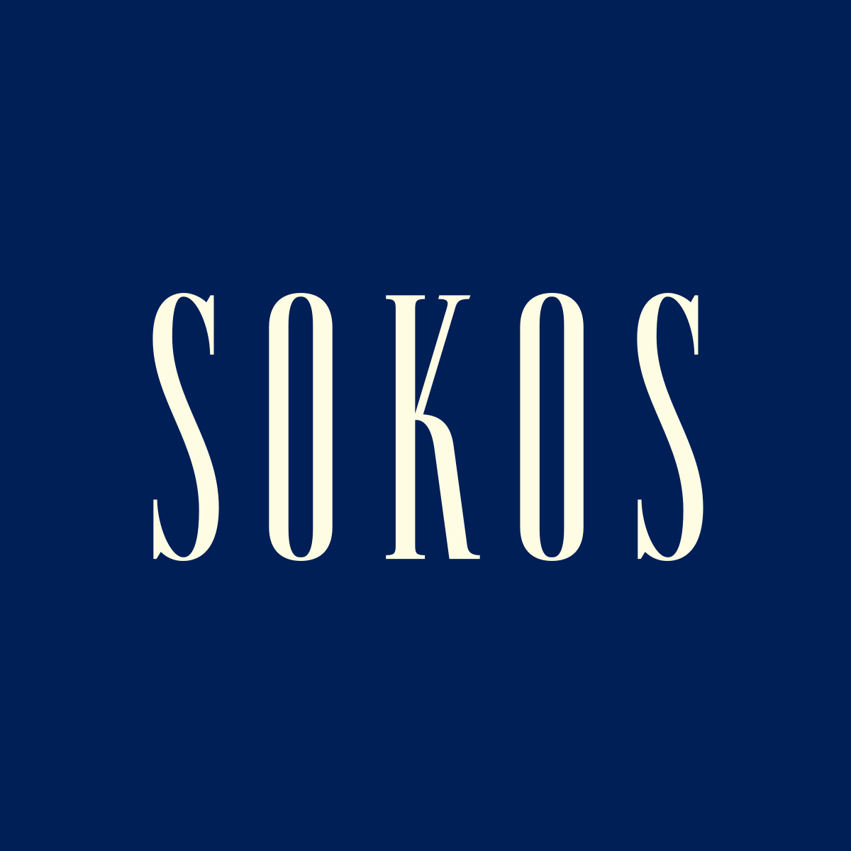 Sokos – Wikipedia