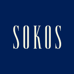 Logotipo da Sokos Department Stores