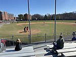 Soldier Field (Dover, Delaware)