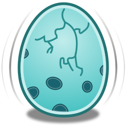 File:Songbird-egg.svg