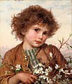 "Sophie_Anderson_-_Spring_Blossom.jpg" by User:A1AA1A