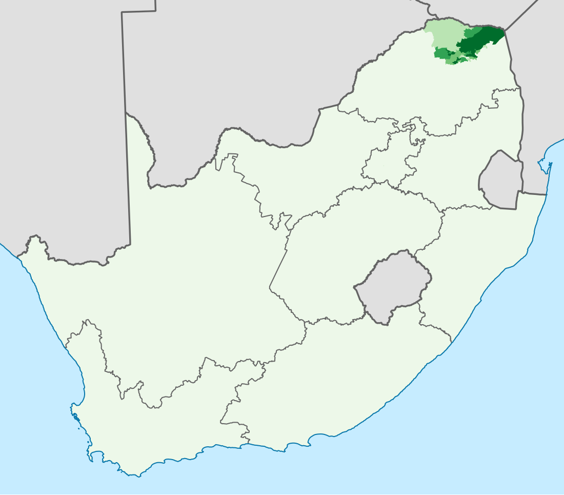 Venda language