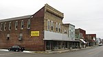 Sheridan, Indiana