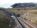 South entrance to Blue Bell Hill railway tunnel 02.jpg