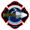 SpaceX CRS-22 Patch.png