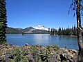 Sparks Lake (2012)