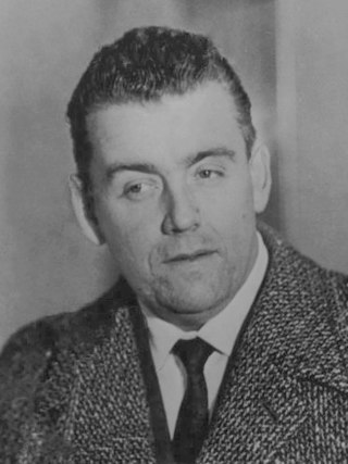 <span class="mw-page-title-main">Robert Thompson (spy)</span> American spy, born 1935