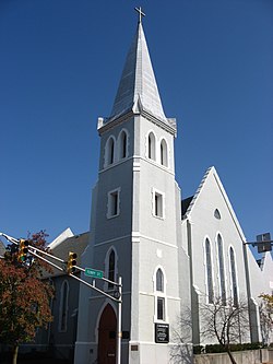 Gereja Episkopal St. John, Lafayette.jpg