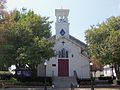 Thumbnail for St. Paul's Episcopal Church (Durant, Iowa)