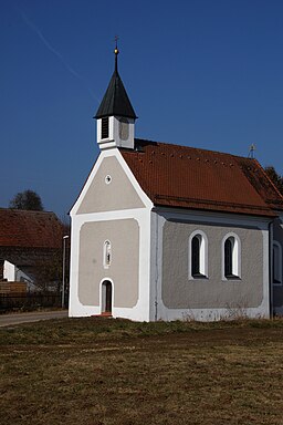 Kerschhofen in Parsberg