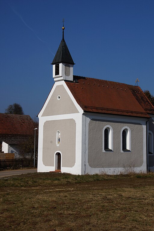 St Georg - Kerschhofen 010