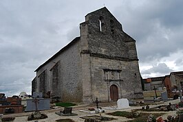 Kerk van Saint-Léon
