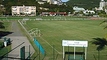 Stade Édouard Pentecost