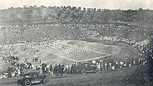 Estadio Xalapeño