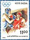 Stamp of India - 1992 - Colnect 164318 - Boxing.jpeg