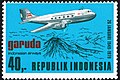 Garuda Indonesia Airways