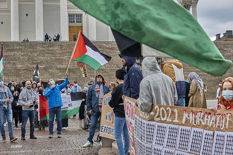 File:Stand for Justice, Stand for Palestine 021 (51199176067).jpg