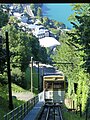 Standseilbahn Territet-Glion unterhalb Bergstation.jpg