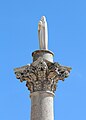 Statue de Santa Maria di Leuca