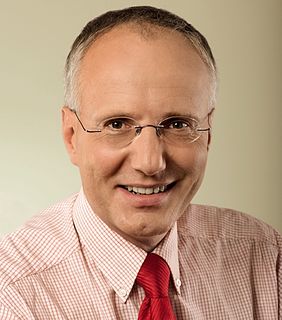 Steffen Reiche German politician