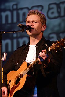 Steven Curtis Chapman American Christian music singer-songwriter, record producer, actor, author, and social activist