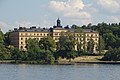 Manillaskolan