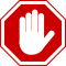 Stop hand-octogon-red.svg