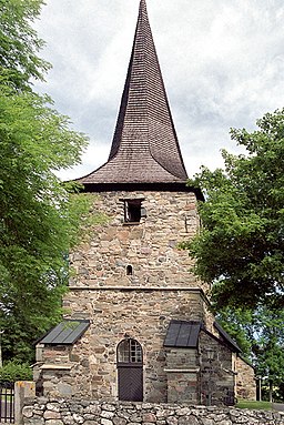 Strø kirke