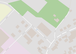 Straßenverlauf Roßbacher Straße Rehau (OSM).svg