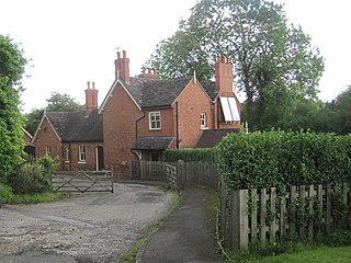 <span class="mw-page-title-main">Studley & Astwood Bank railway station</span> Former railway station in Warwickshire, England