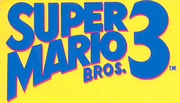 Vorschaubild für Super Mario Bros. 3