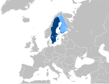 Swedish language map.svg