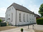 Synagoge (Oberdorf am Ipf)