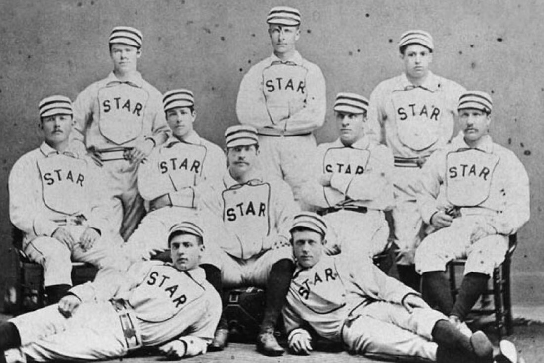 Syracuse Stars (National League)