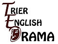 Vorschaubild für Trier English Drama