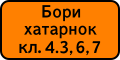 Акси бандангуштӣ аз нусхаи то 17:32, 14 сентябри 2021