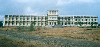 Tagore Vidyaniketan, Taliparamba Government school in Taliparamba, India